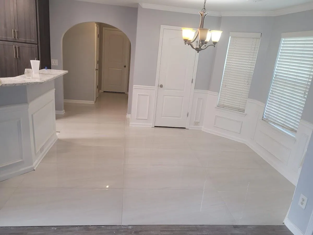 Water Damage Restoration services in Gas City, IN